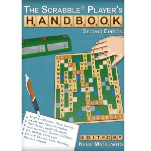 The Scrabble Player’s Handbook  Co-written by several expert Scrabblers  This handbook is a definitive and free ebook on how to play Scrabble, written by many of the best tournament players in the world. These elite players have spent over a year co…
