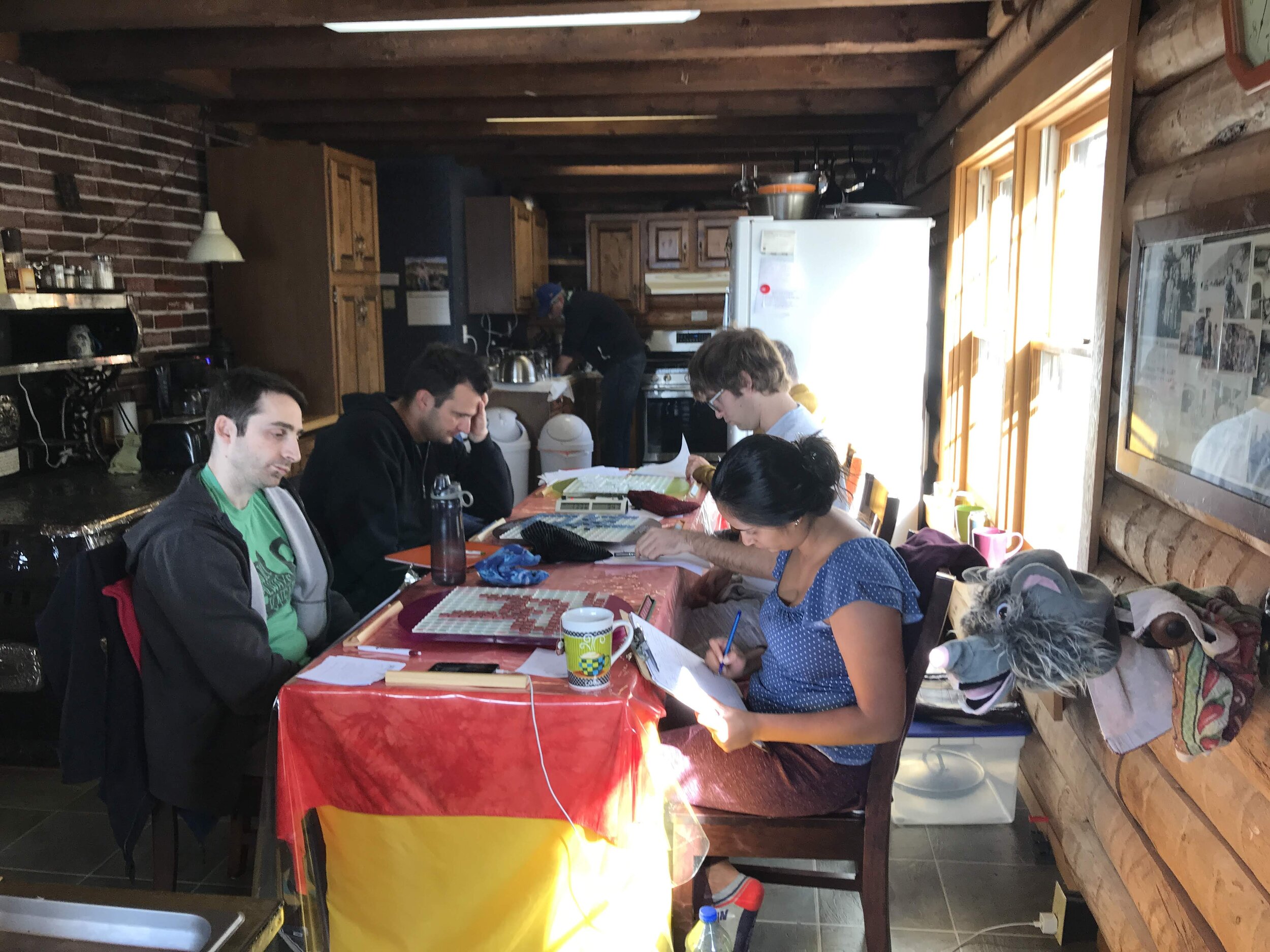 SANCTION A TOURNAMENTGuidelines and the sanctioning form to register your tournaments as official CoCo events