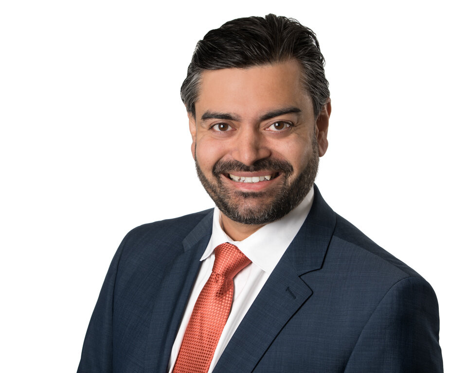 Puneet Sharma Tournament organizer based in San Francisco, California