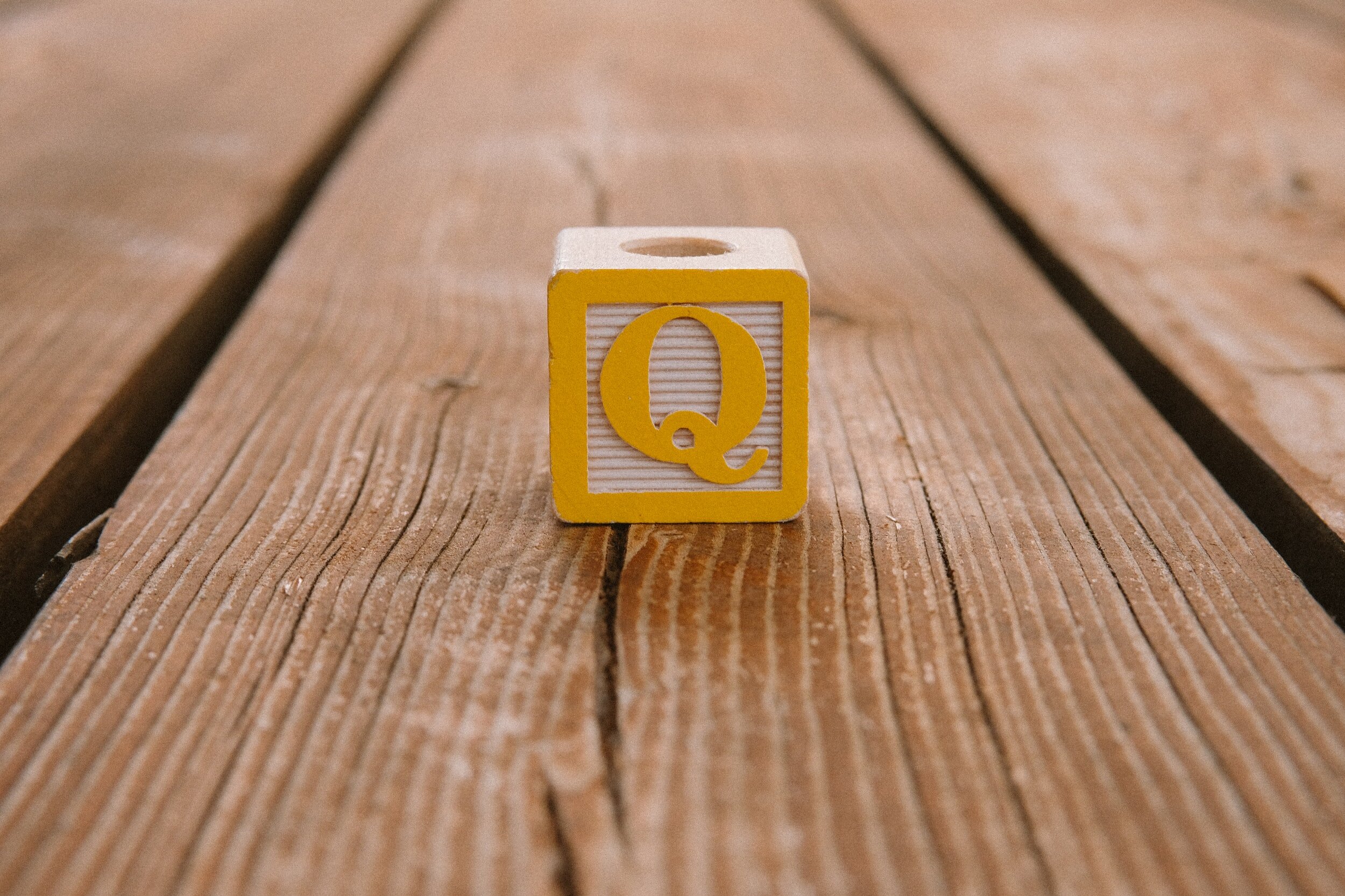 Synergy and the Q Tile