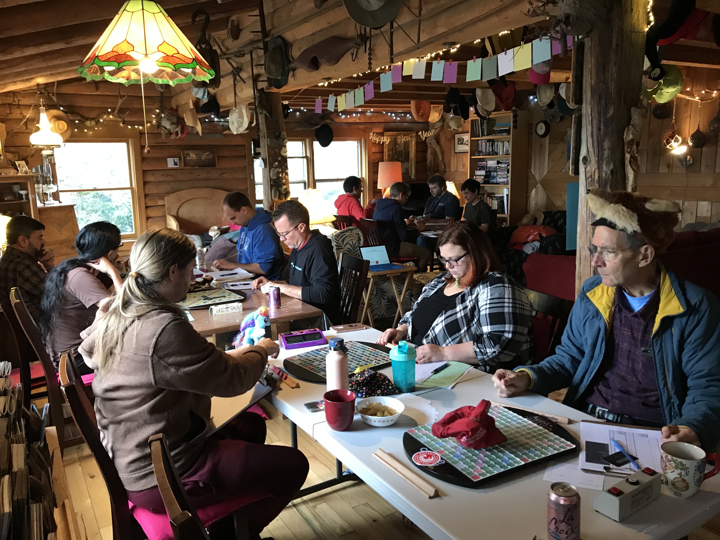 Tournament Situations