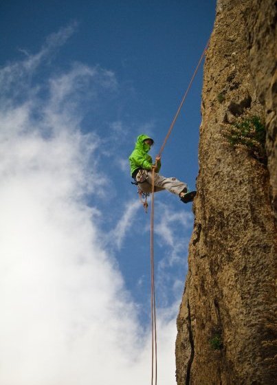 Jennifer Clinchy Based in Seattle, Washington