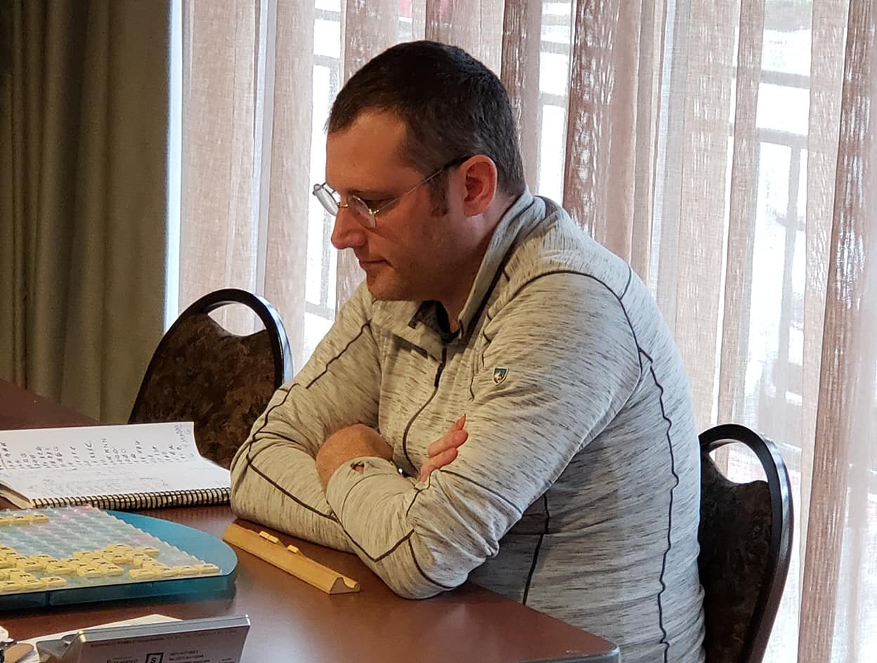 Mike Johnson Based in Minneapolis, Minnesota