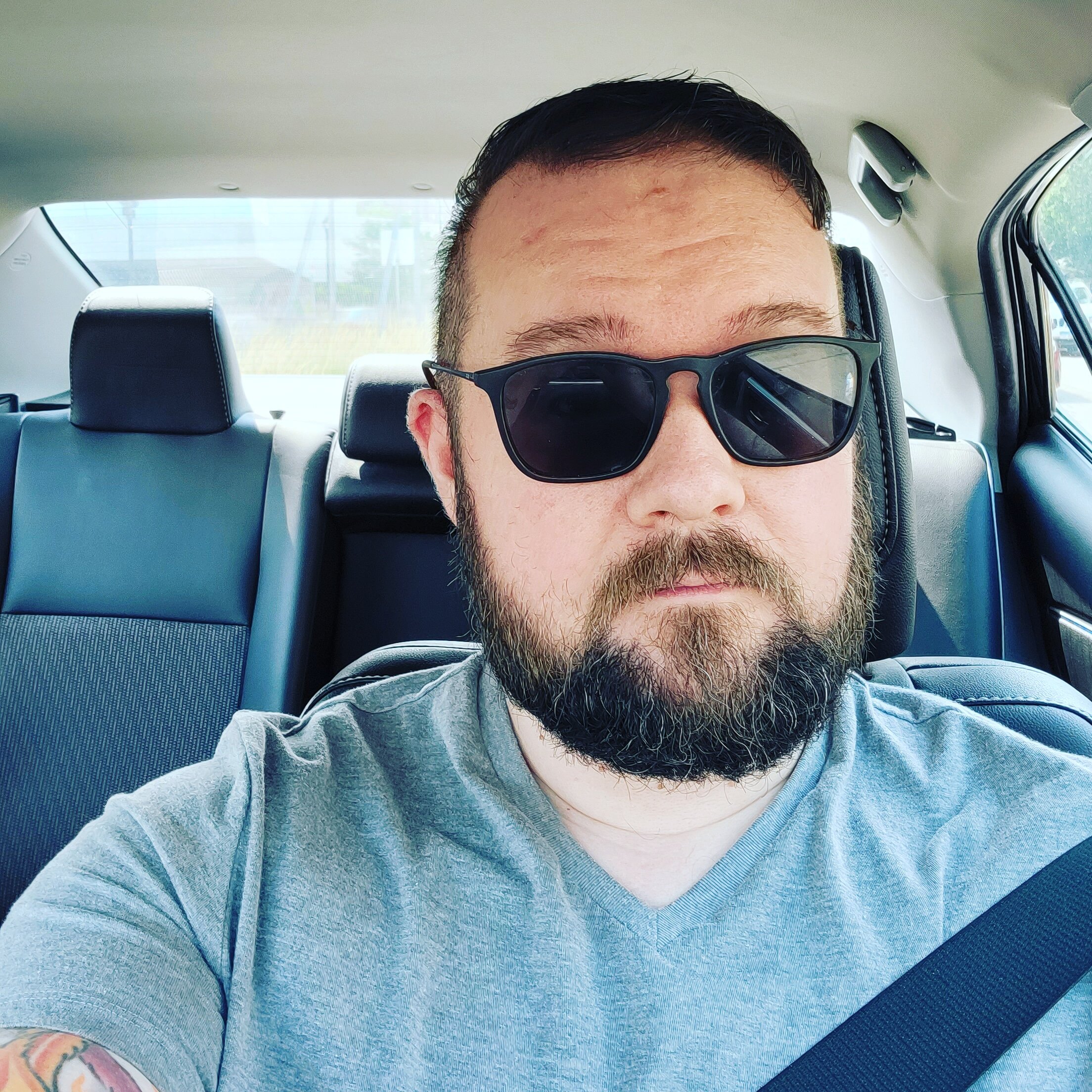 Rob Robinsky Based in Minneapolis, Minnesota