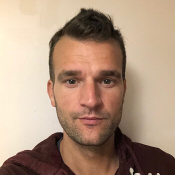 Jesse Matthews Based in Vancouver and Kelowna, British Columbia